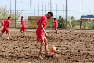 روز اول
