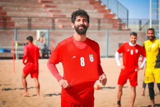 موحد محمد پور