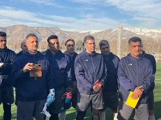 دروازه بانی