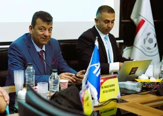 هماهنگی