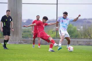 تیم ملی