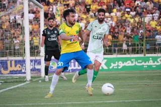 دوب اهن