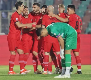 استقلال