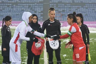 ایران تاجیکستان