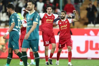 پرسپولیس