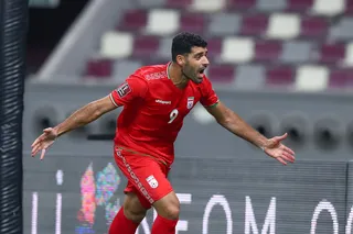 ایران 