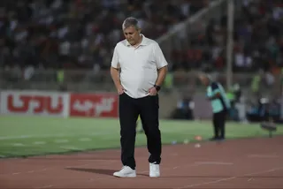 تراکتور