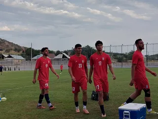 تمرین جمعه