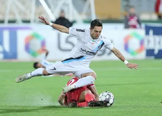 پرسپولیس