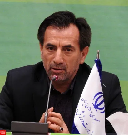 صمد نوتاش: فدراسیون فوتبال در راستای توسعه پایدار قدم بر می دارد