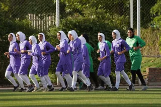 فوتبال