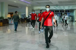 فرودگاه