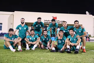 تمرین
