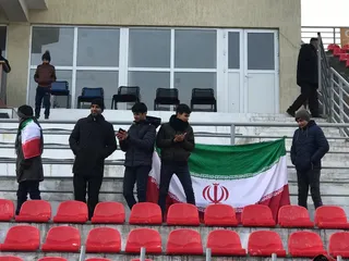 ایران تاجیکستان