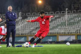 تیم ملی