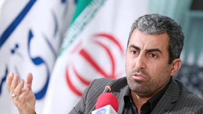 پورابراهیمی: میزبانی مسابقات دستاوردی بزرگ و حاصل تلاش همه مسئولان به ویژه رییس فدراسیون فوتبال است
