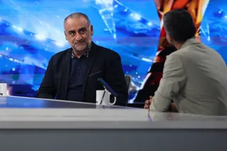 حسین عبدی