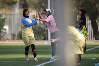 پریسا