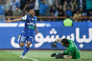 استقلال