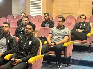 فدراسیون
