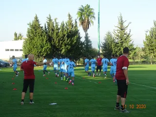 تمرین ۲