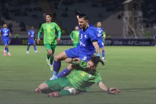 استقلال