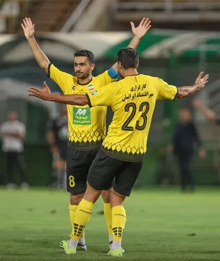 سپاهان