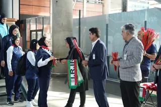 بانوان