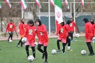 جهانی