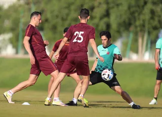 پرسپولیس