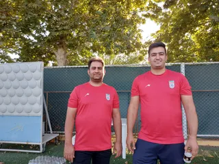 تمرین
