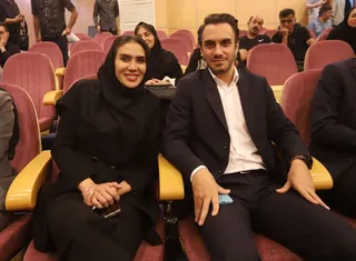 داوران 