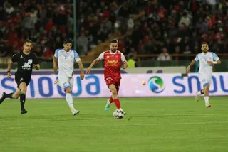 پرسپولیس