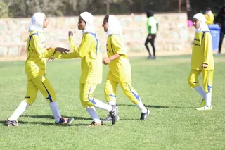 فستیوال دختران 2
