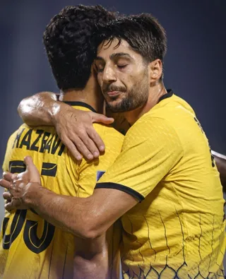 سپاهان