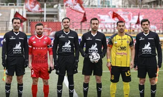 پرسپولیس 