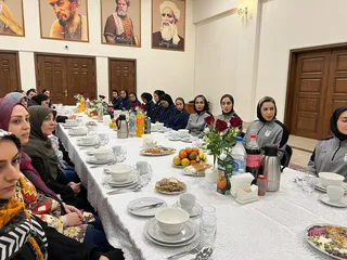 بانوان