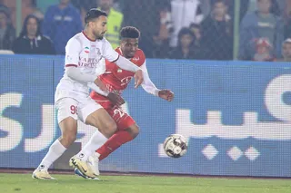 پرسپولیس