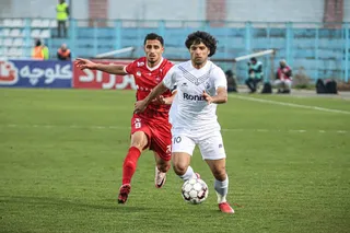پرسپولیس 