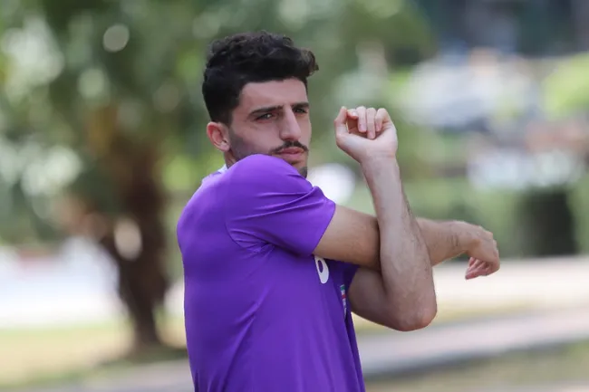 فرش
