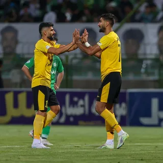 سپاهان