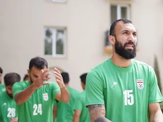 تمرین