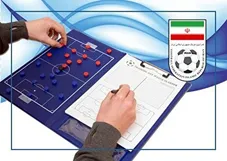 برگزاری دو دوره مربیگری فوتسال