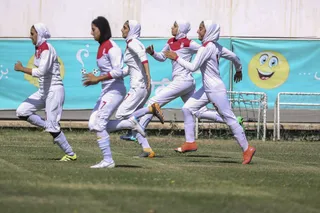 نوجوانان
