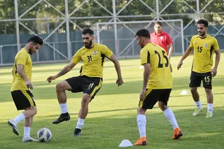 تمرین