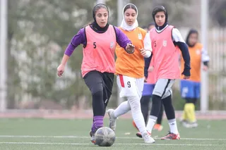 نوجوانان