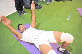 بدنسازی