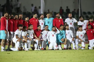 تیم ملی