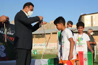 فستیوال
