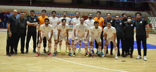 مس سونگون - فرش آرا 